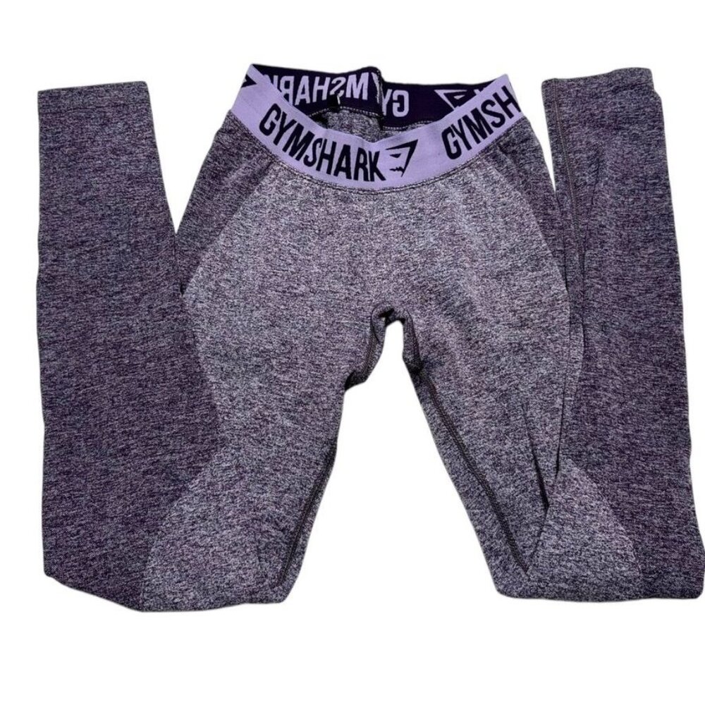 Gymshark Leggings Purple Size XS
